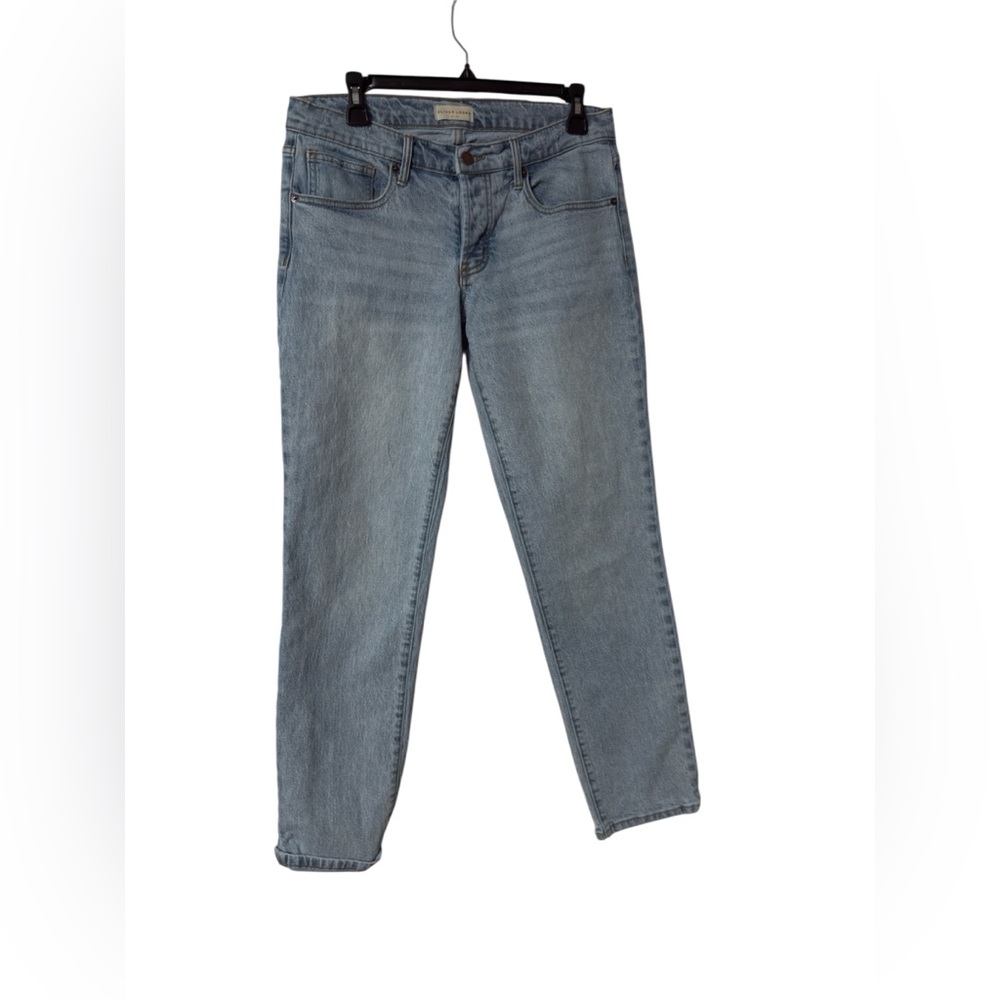 OLIVER LOGAN Classic Blue Women's Jeans Sz 28‎